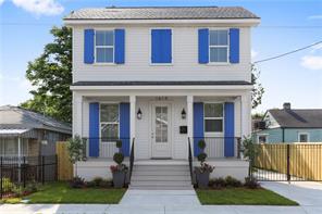 Good pre-sale staging, it’s your competitive edge